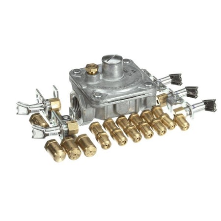 Garland Conversion Kit Px Pro 4516450